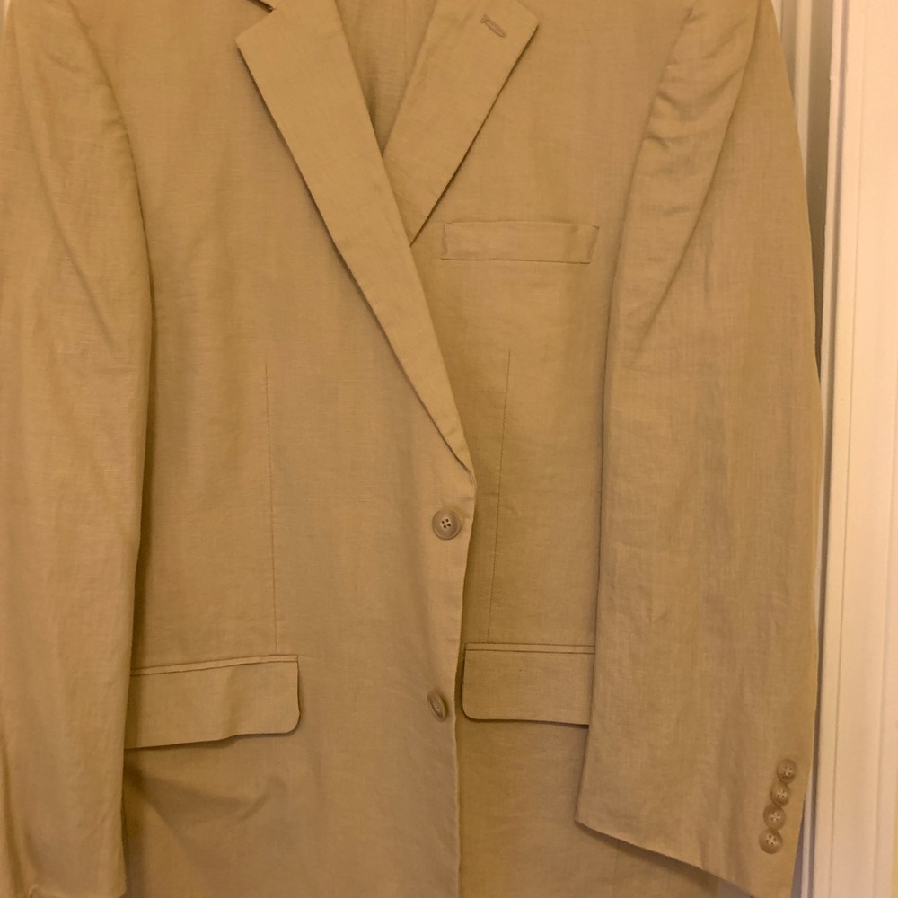 Men’s Andrew Fezza Suit